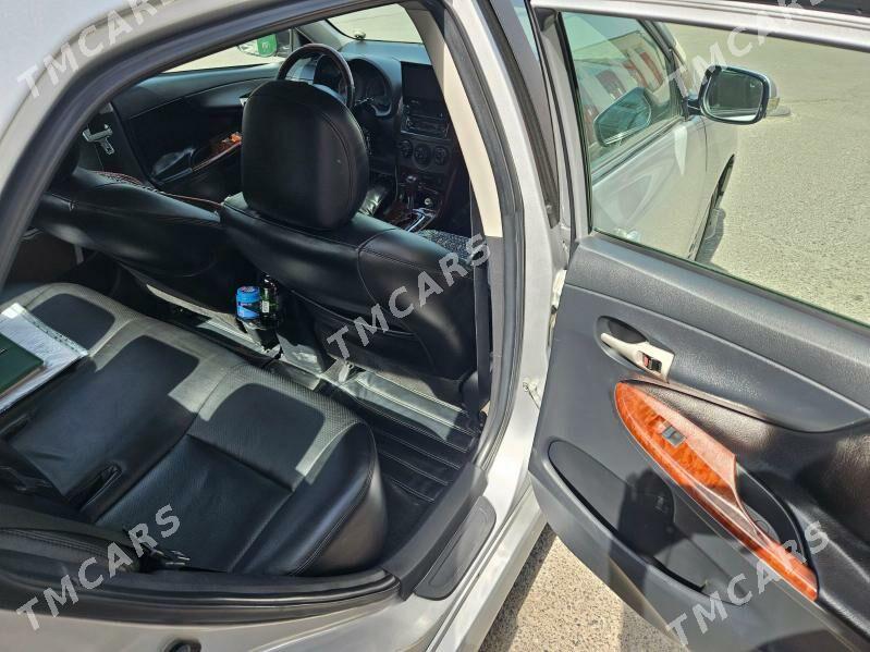 Toyota Corolla 2010 - 190 000 TMT - Анев - img 3