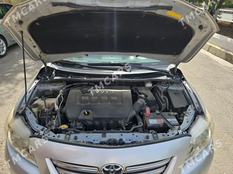 Toyota Corolla 2010 - 190 000 TMT - Анев - img 4
