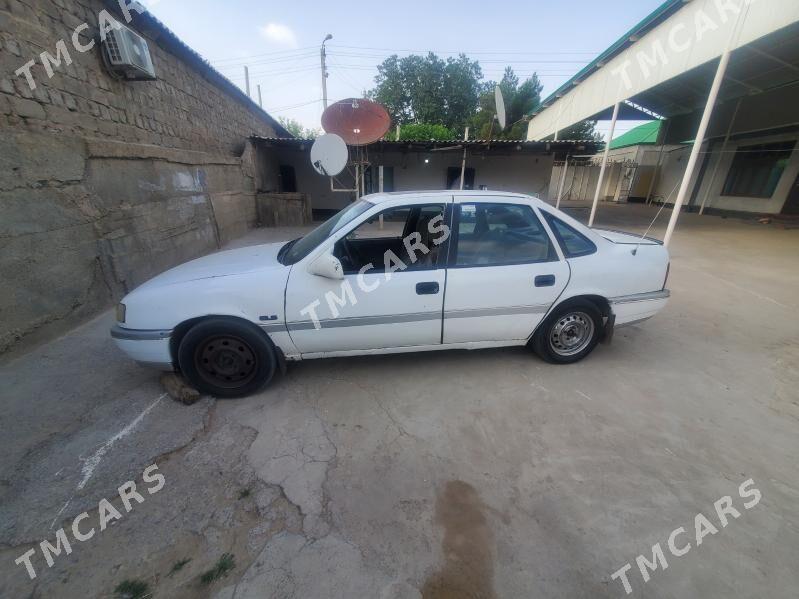 Opel Vectra 1993 - 20 000 TMT - Бузмеин - img 2