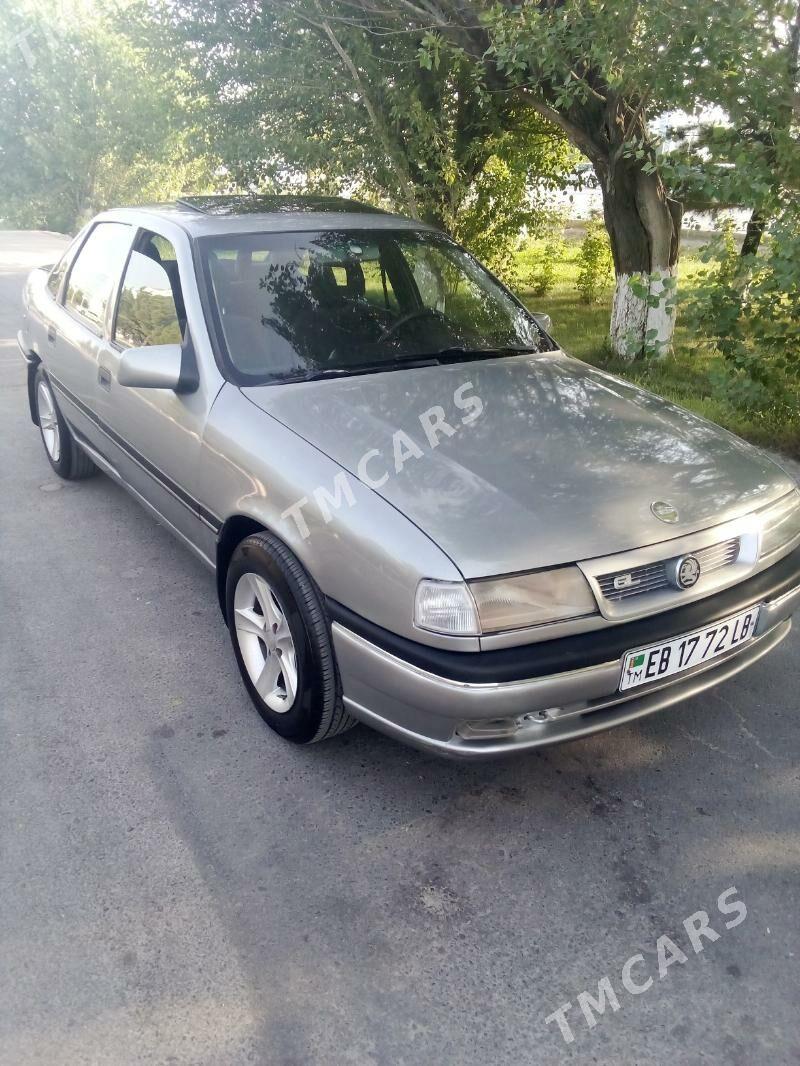Opel Vectra 1992 - 35 000 TMT - Türkmenabat - img 3