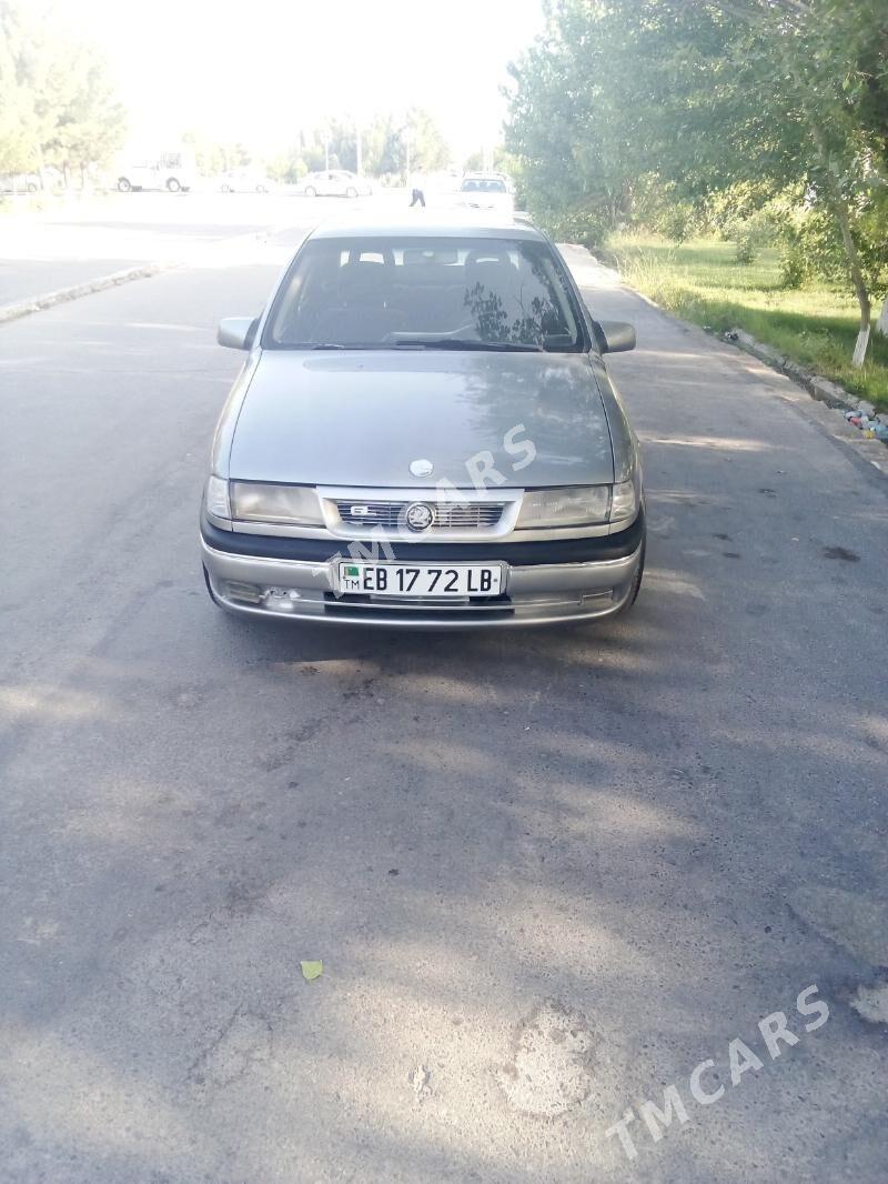 Opel Vectra 1992 - 35 000 TMT - Türkmenabat - img 5