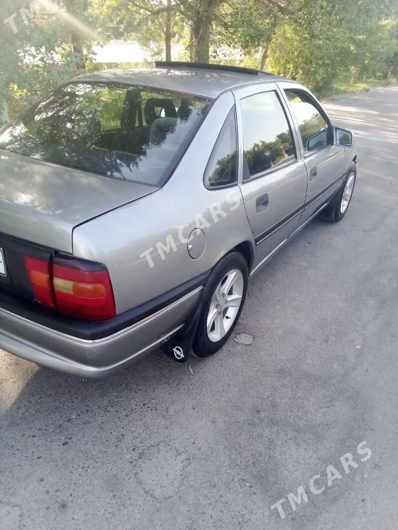 Opel Vectra 1992 - 35 000 TMT - Türkmenabat - img 4