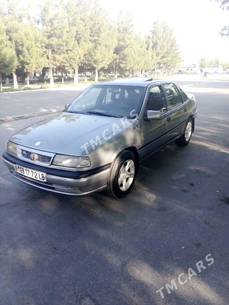 Opel Vectra 1992 - 35 000 TMT - Türkmenabat - img 6