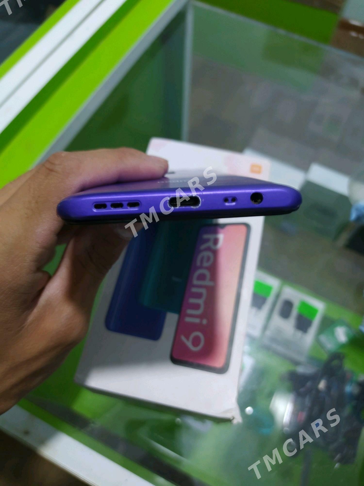 Redmi 9 - Mary - img 2