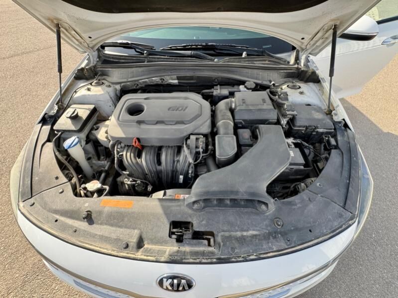 Kia Optima 2017 - 230 000 TMT - Мир 4 - img 8