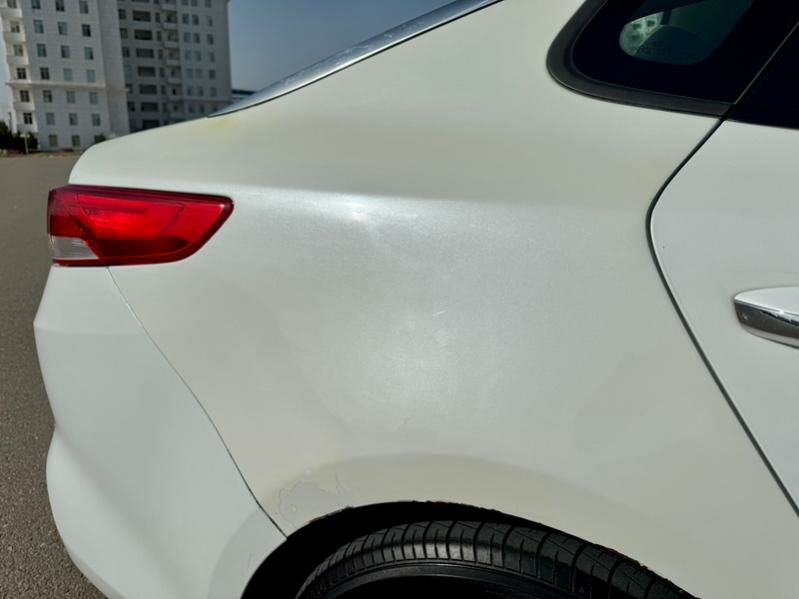 Kia Optima 2017 - 230 000 TMT - Мир 4 - img 5