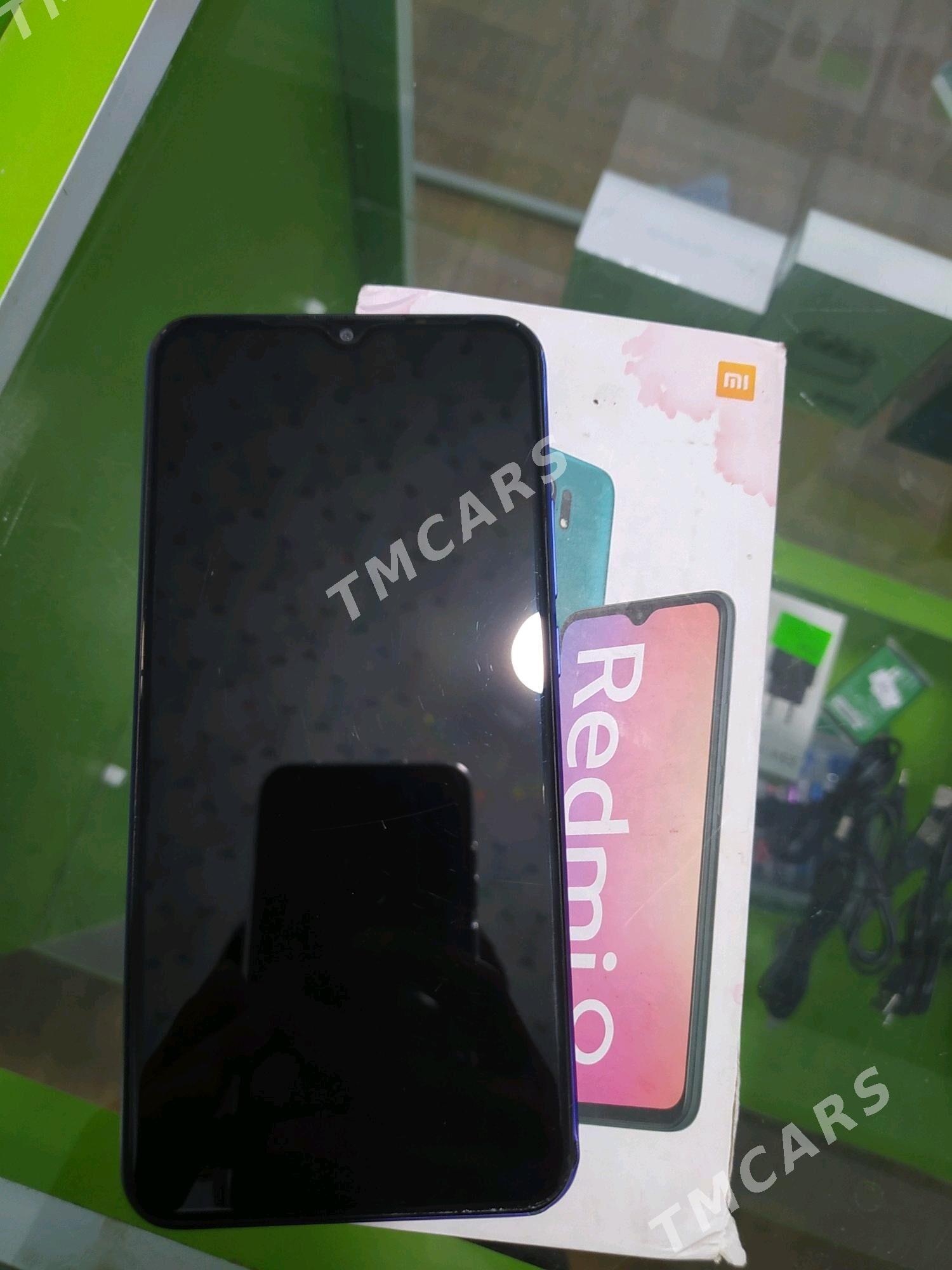 Redmi 9 - Mary - img 4