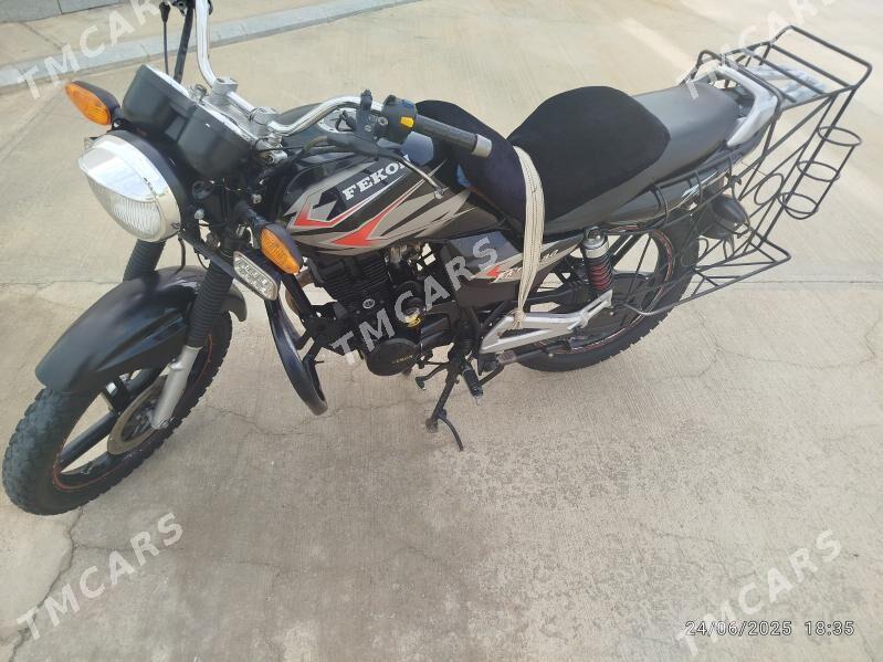 Fekon FK150-8G 2022 - 15 000 TMT - Bereket - img 2
