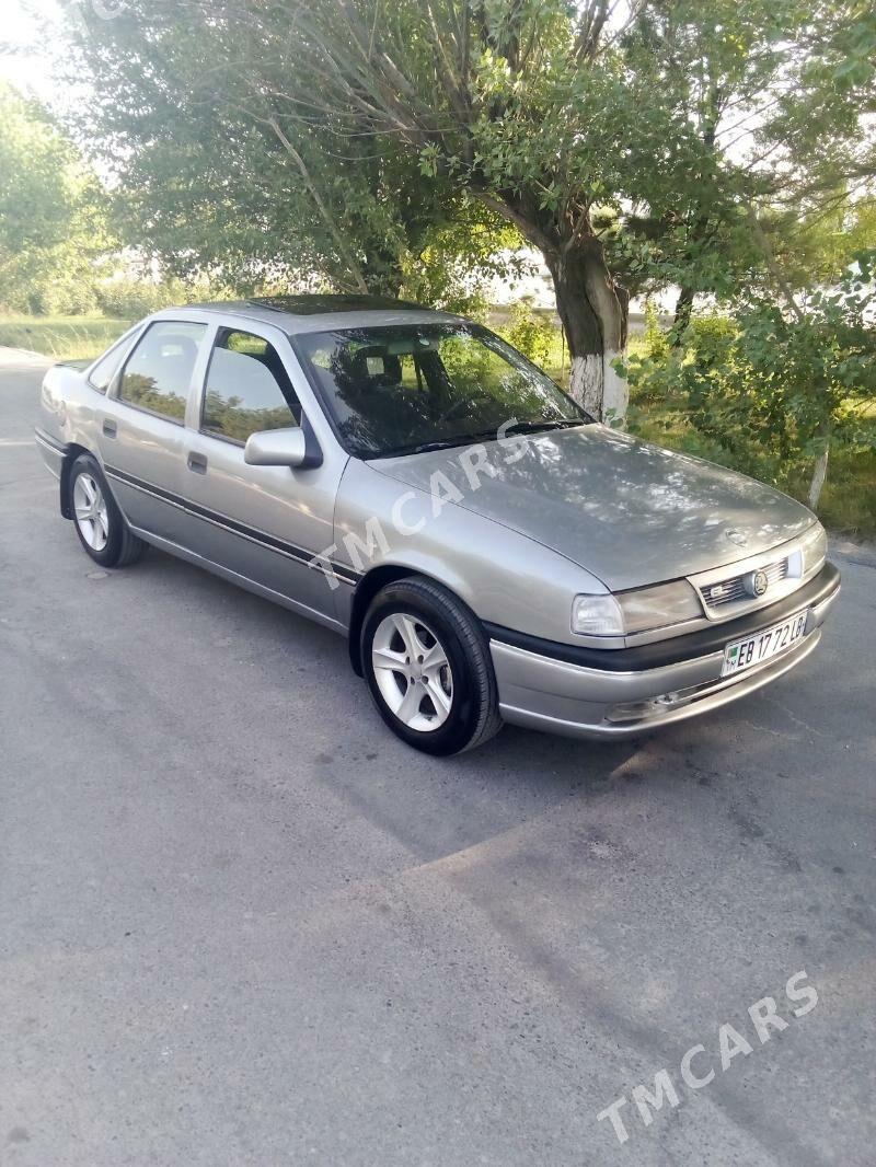 Opel Vectra 1992 - 35 000 TMT - Türkmenabat - img 7