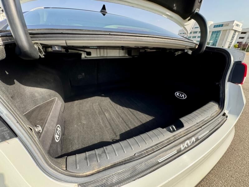 Kia Optima 2017 - 230 000 TMT - Мир 4 - img 10