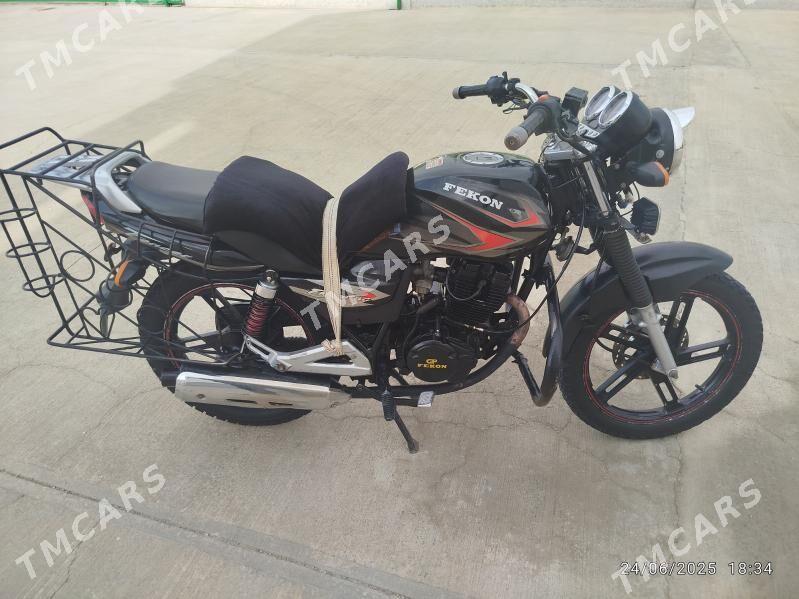 Fekon FK150-8G 2022 - 15 000 TMT - Bereket - img 3