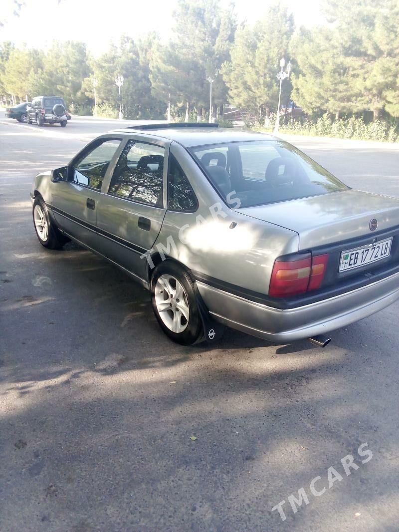 Opel Vectra 1992 - 35 000 TMT - Türkmenabat - img 10