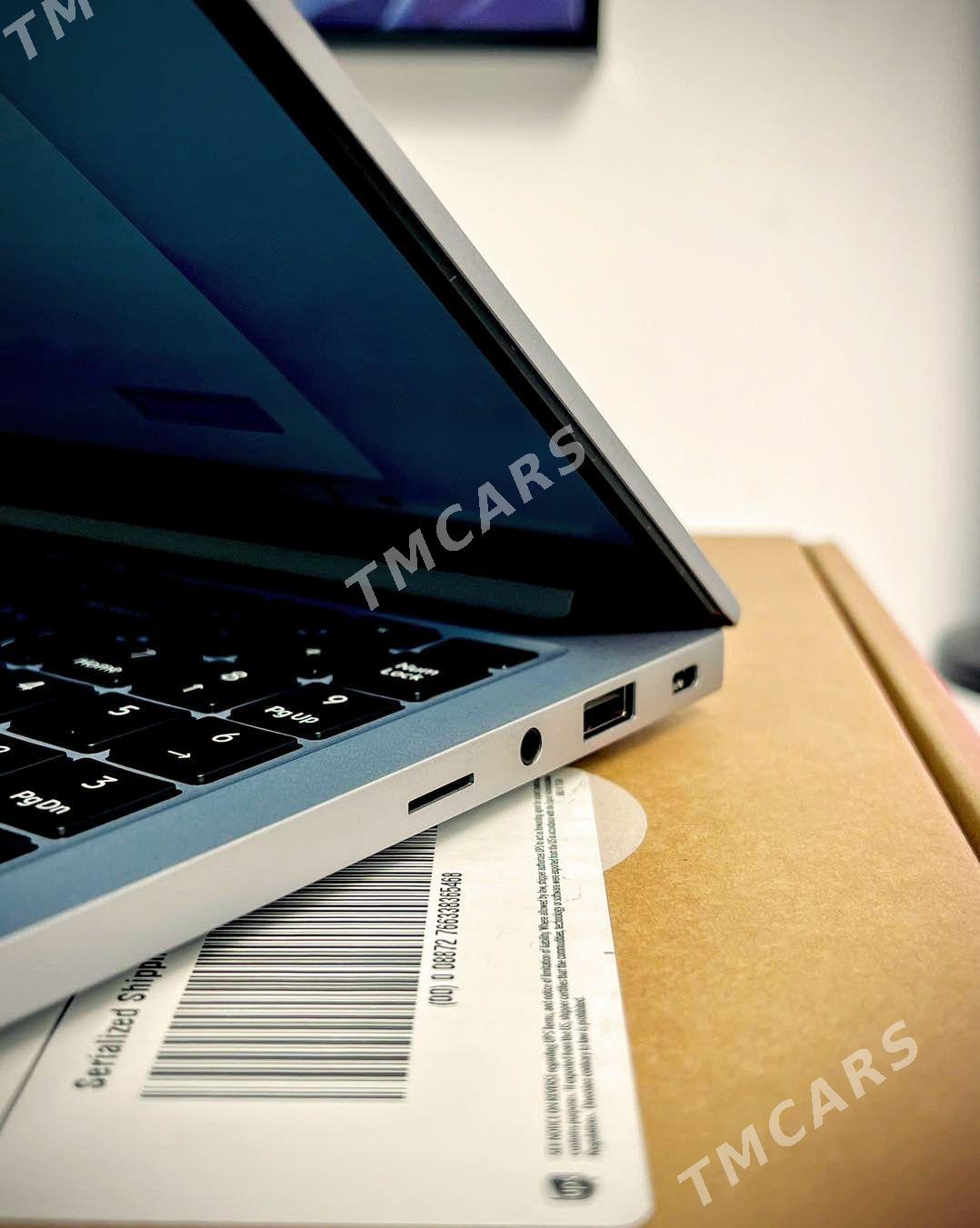 Galaxy Book 4/Core 7/RAM 16GB - Ашхабад - img 8
