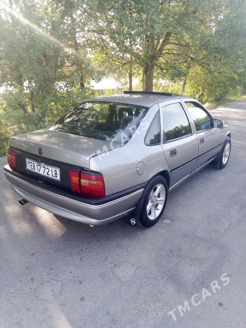 Opel Vectra 1992 - 35 000 TMT - Türkmenabat - img 9