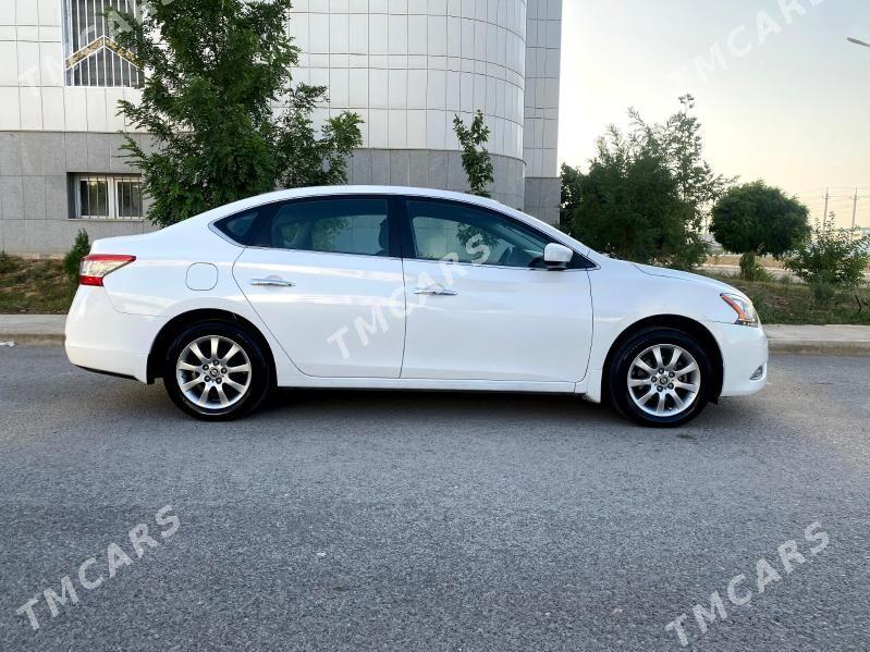 Nissan Sentra 2014 - 130 000 TMT - Gurtly - img 2