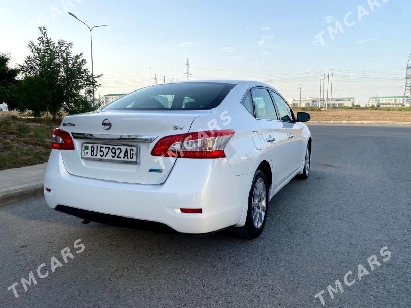 Nissan Sentra 2014 - 130 000 TMT - Gurtly - img 5
