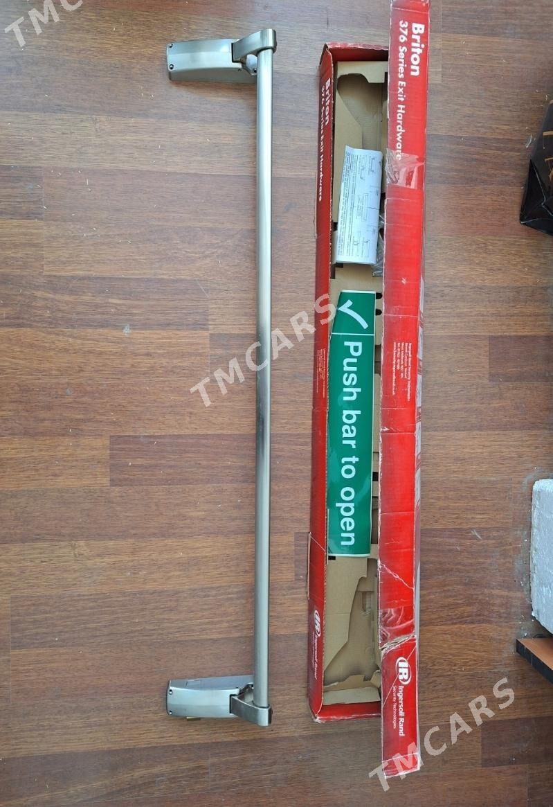 Briton ручка противопожарная - Aşgabat - img 2
