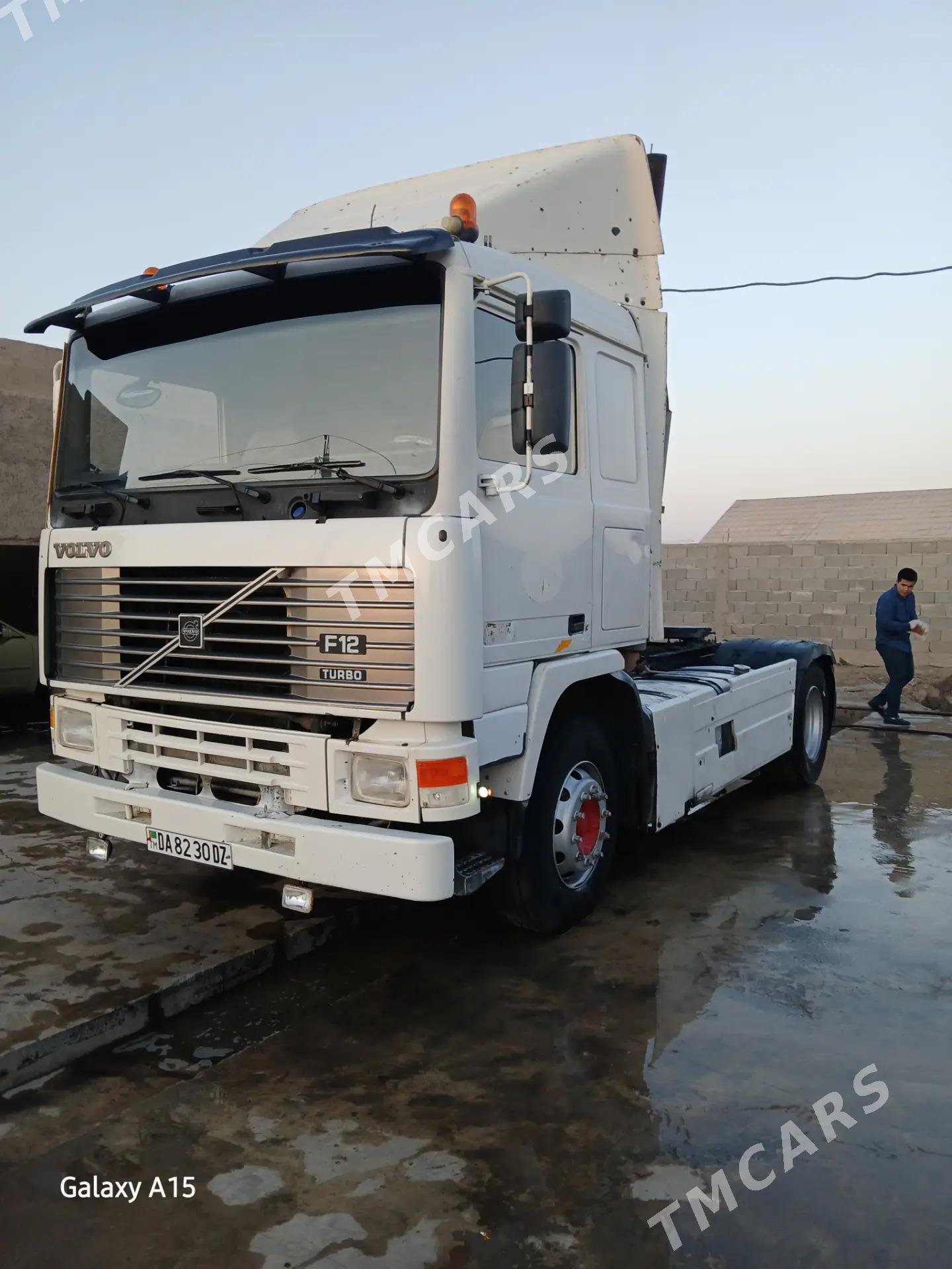 Volvo FH12 1995 - 400 000 TMT - Daşoguz - img 6