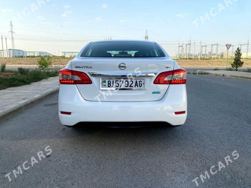 Nissan Sentra 2014 - 130 000 TMT - Gurtly - img 7