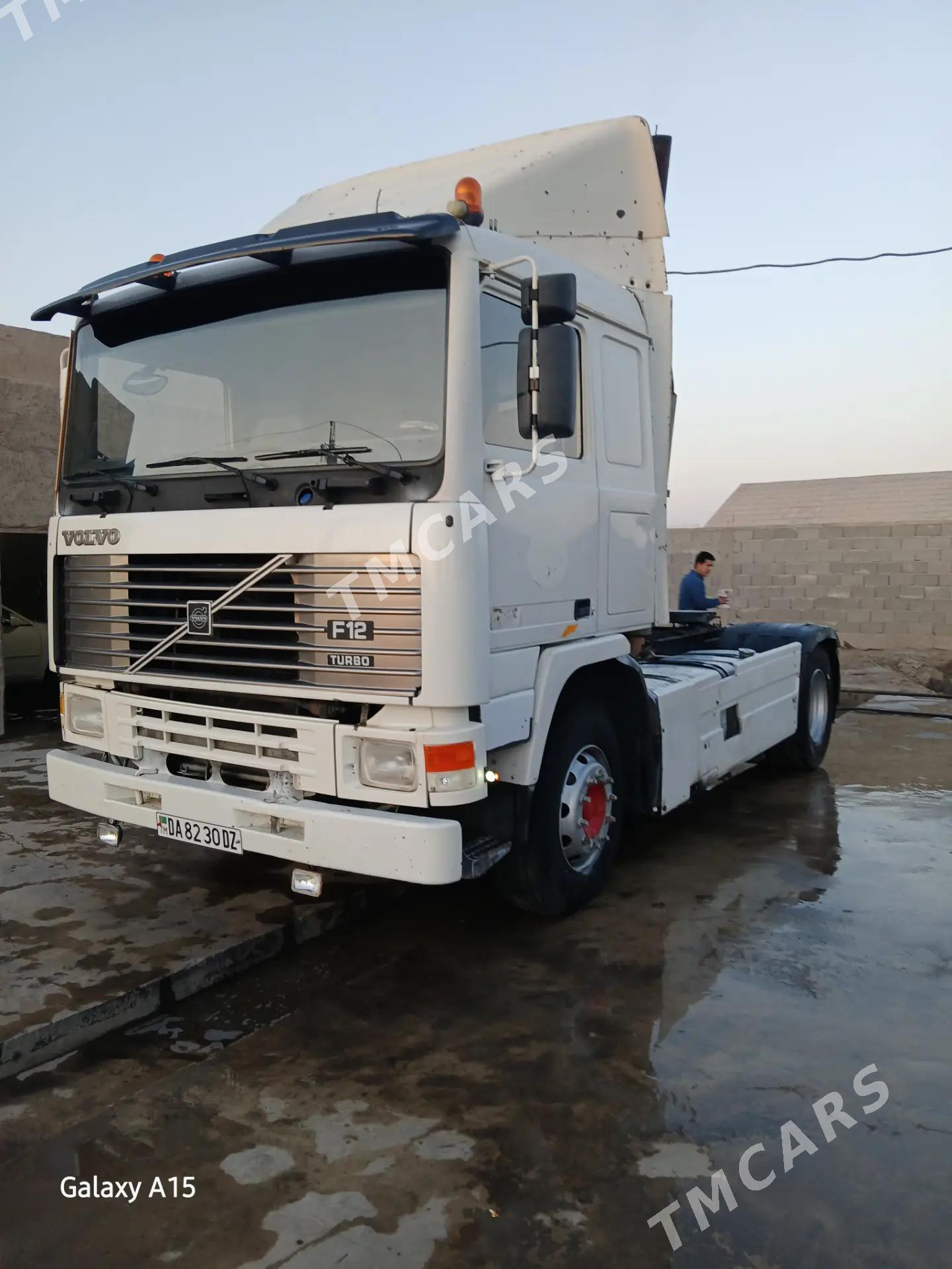 Volvo FH12 1995 - 400 000 TMT - Daşoguz - img 4