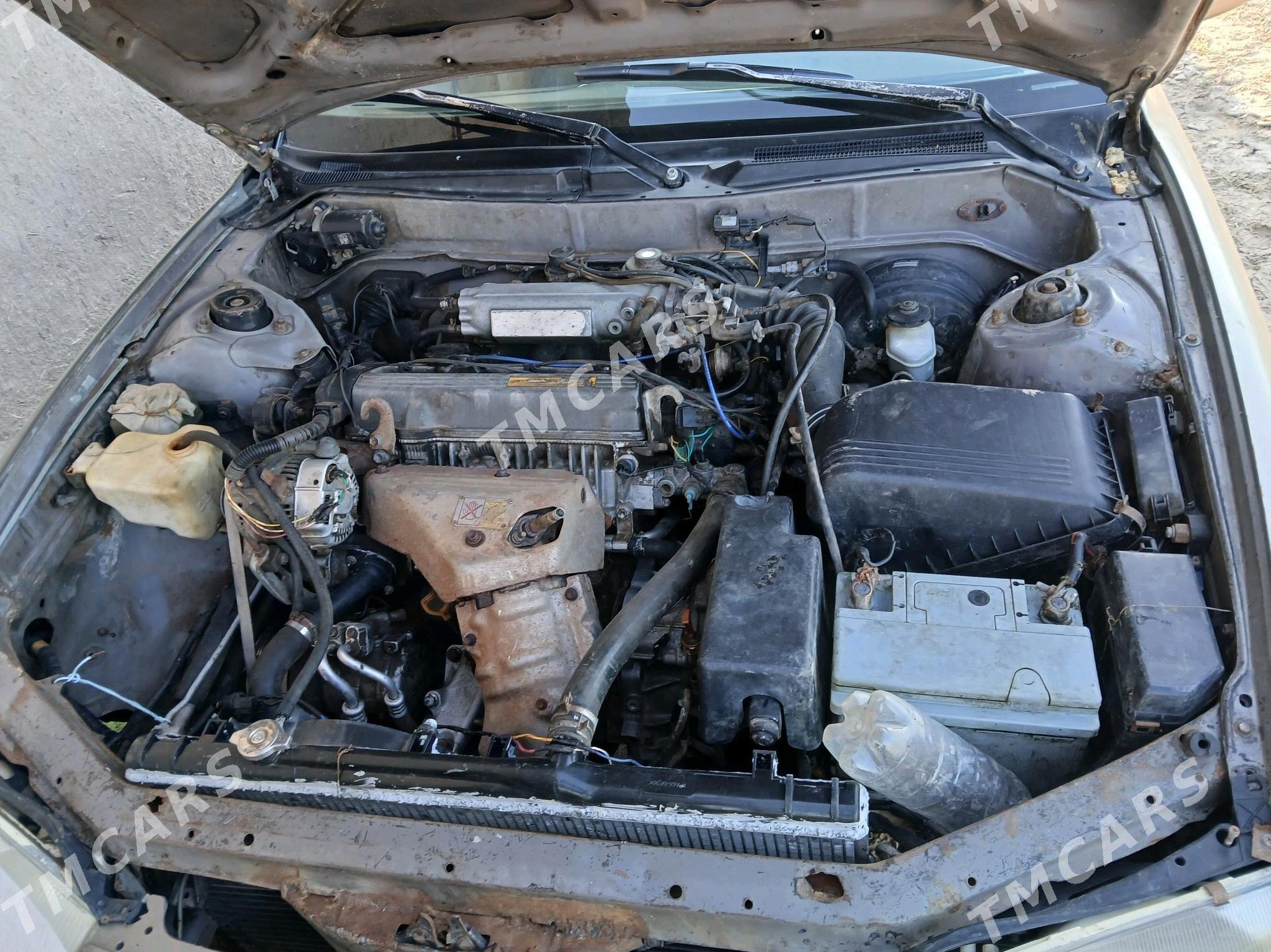 Toyota Camry 1994 - 70 000 TMT - етр. Туркменбаши - img 5