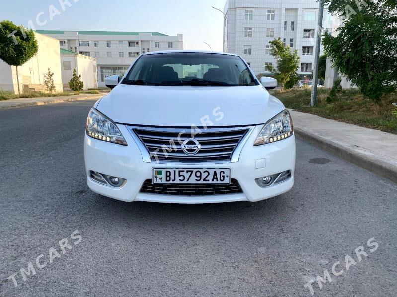 Nissan Sentra 2014 - 130 000 TMT - Gurtly - img 4