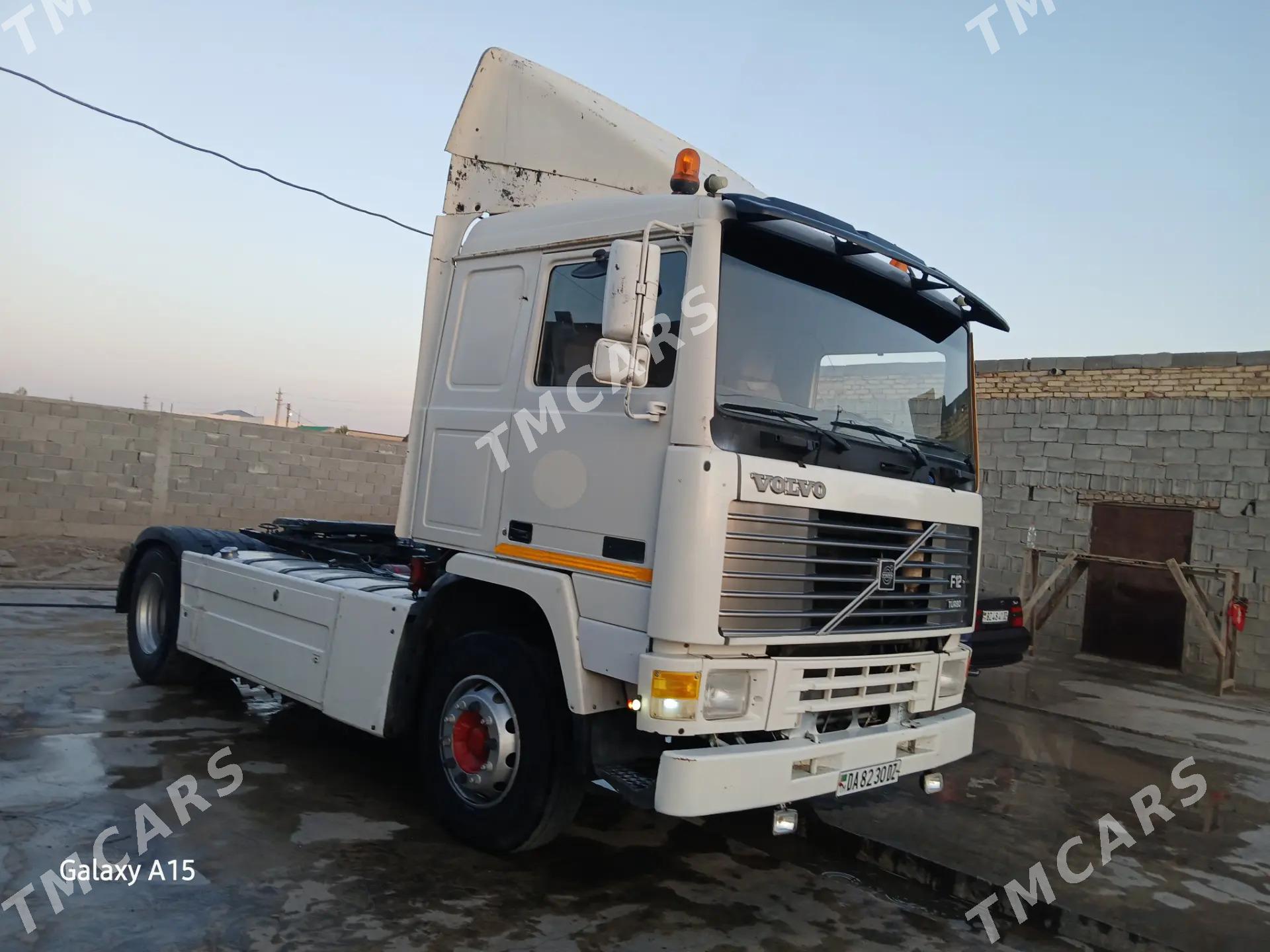 Volvo FH12 1995 - 400 000 TMT - Daşoguz - img 2