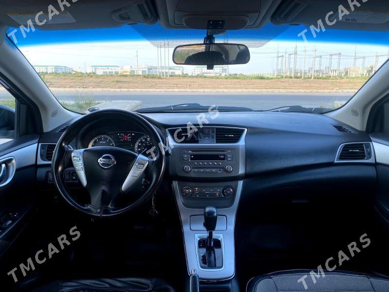 Nissan Sentra 2014 - 130 000 TMT - Gurtly - img 3