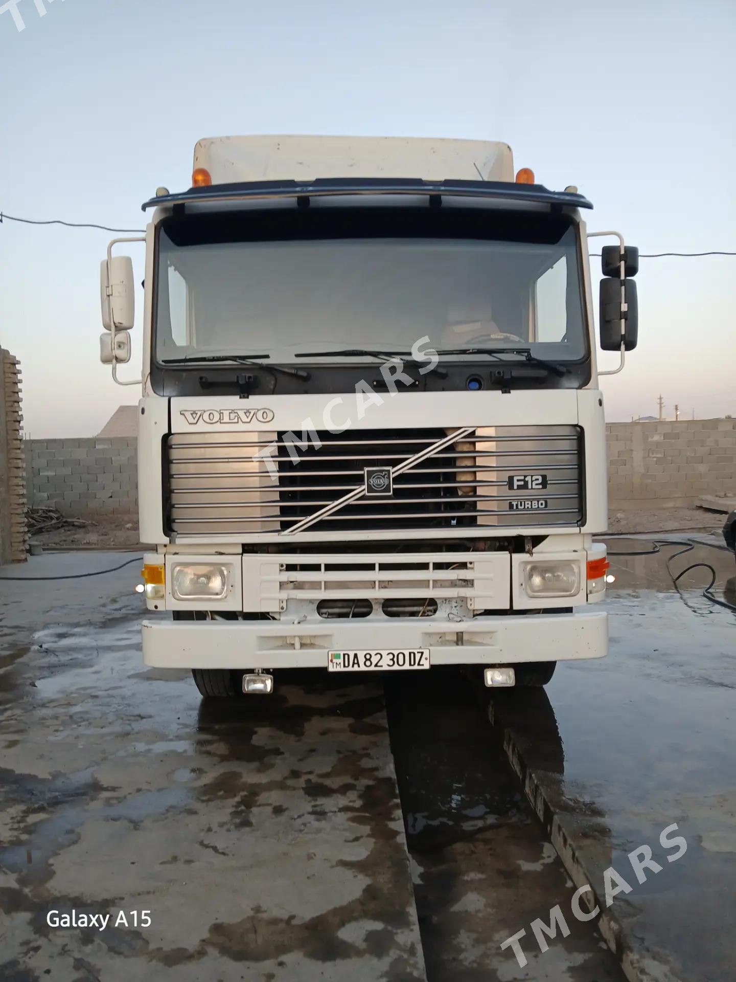 Volvo FH12 1995 - 400 000 TMT - Daşoguz - img 3