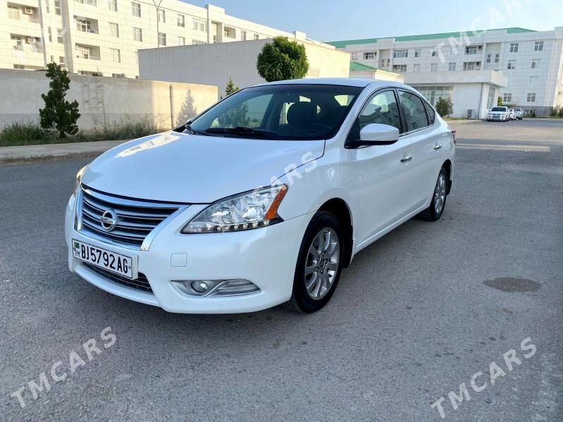 Nissan Sentra 2014 - 130 000 TMT - Gurtly - img 6