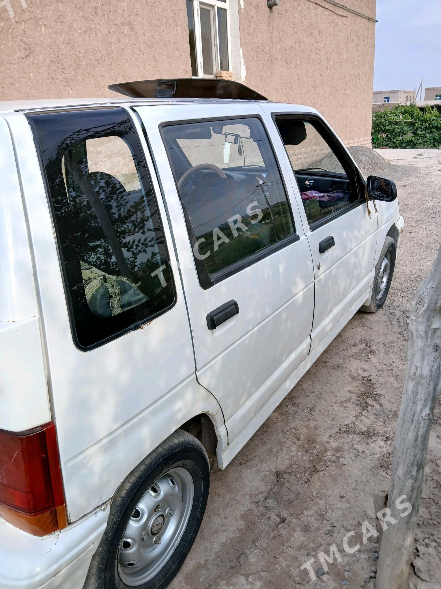 Daewoo Tico 1996 - 12 000 TMT - Дашогуз - img 2