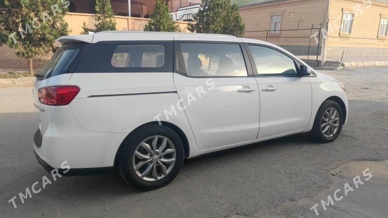 Kia Sedona 2020 - 365 000 TMT - Aşgabat - img 6