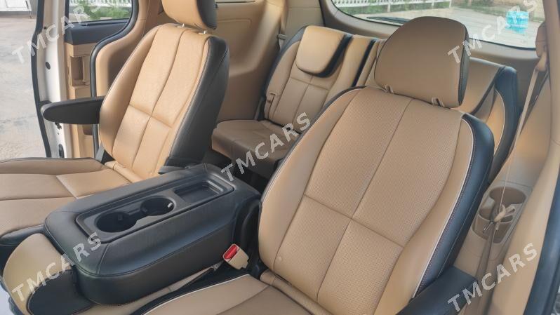 Kia Sedona 2020 - 365 000 TMT - Aşgabat - img 5