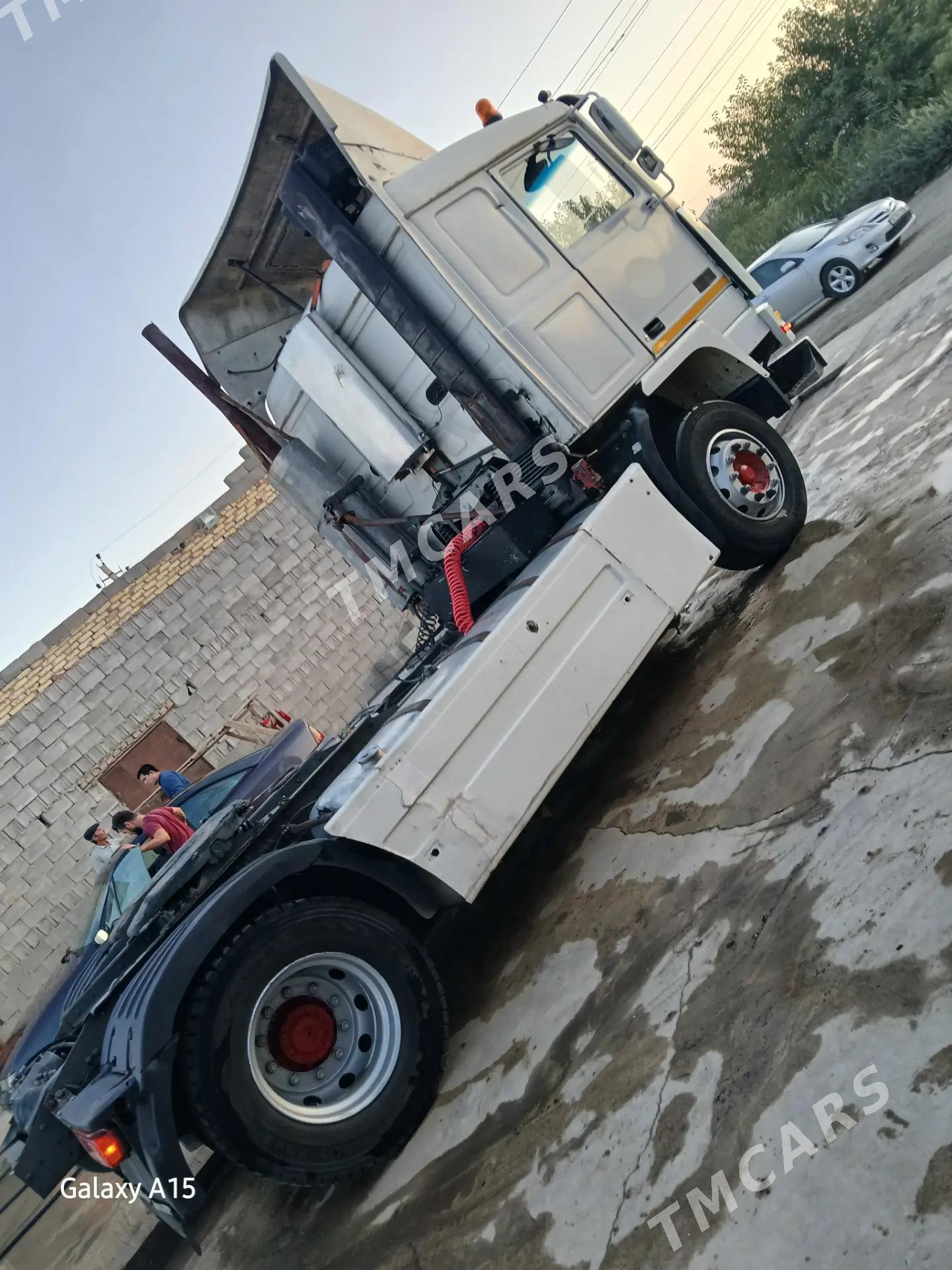 Volvo FH12 1995 - 400 000 TMT - Daşoguz - img 10