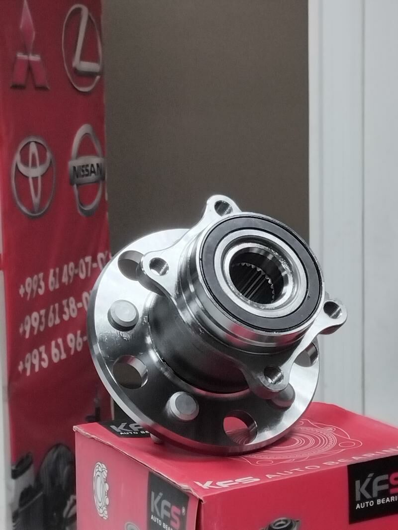 Nissan Pathfinder R51 R52 200 TMT - Ашхабад - img 3