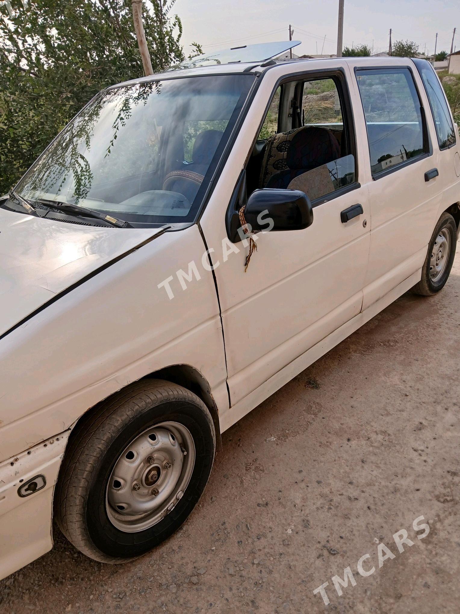 Daewoo Tico 1996 - 12 000 TMT - Дашогуз - img 3