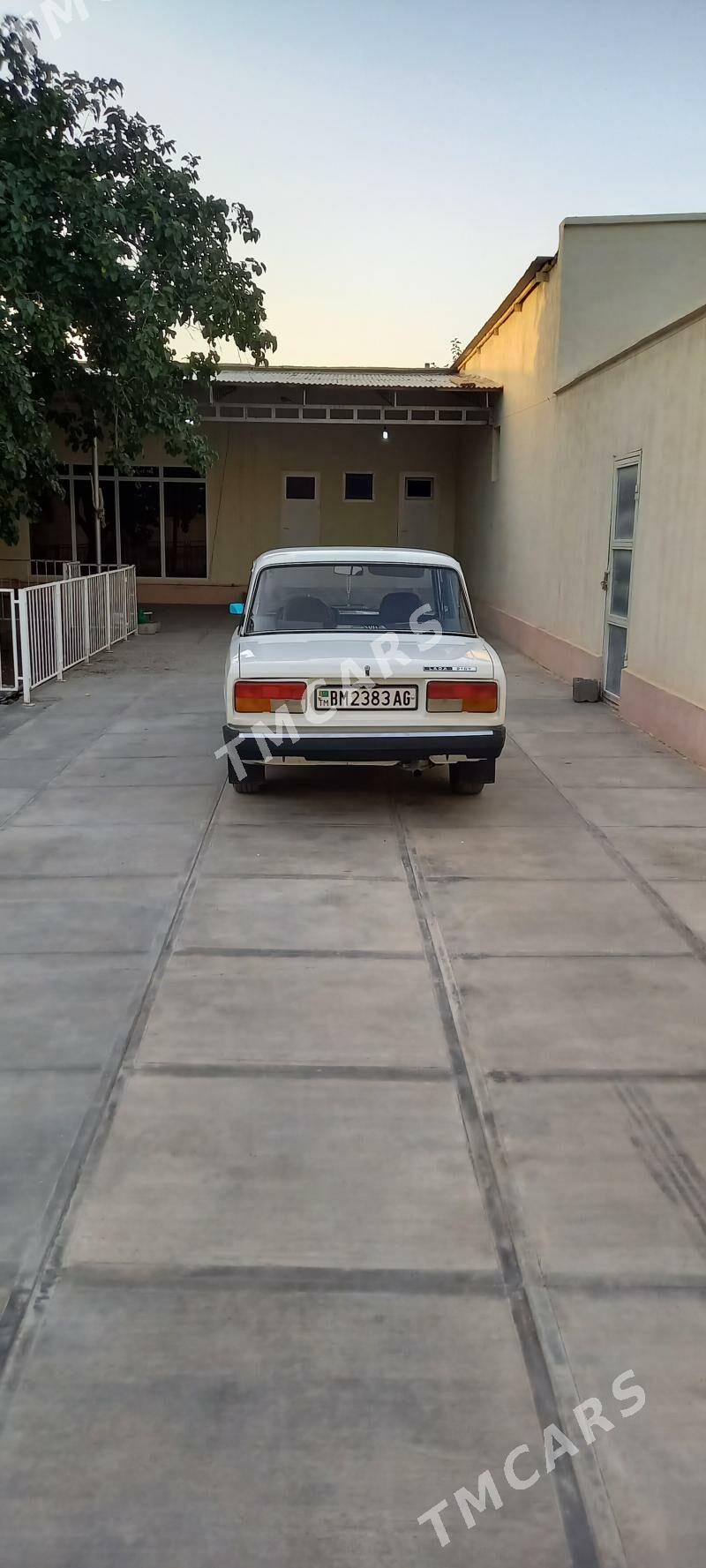 Lada 2107 1995 - 30 000 TMT - Garadamak - img 2