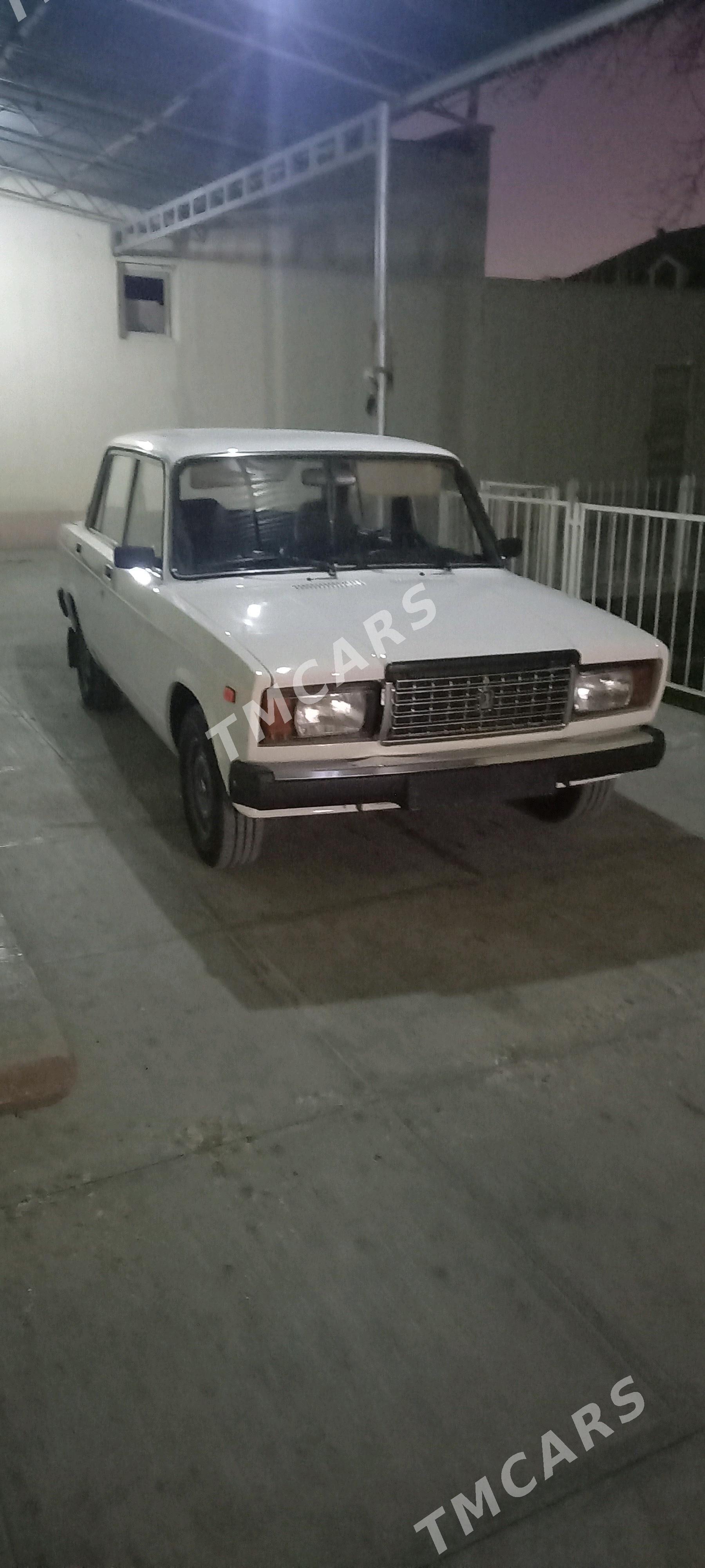 Lada 2107 1995 - 30 000 TMT - Garadamak - img 5
