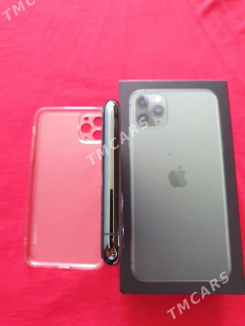 iPhone 11 Pro Max 512 gb - Ашхабад - img 5