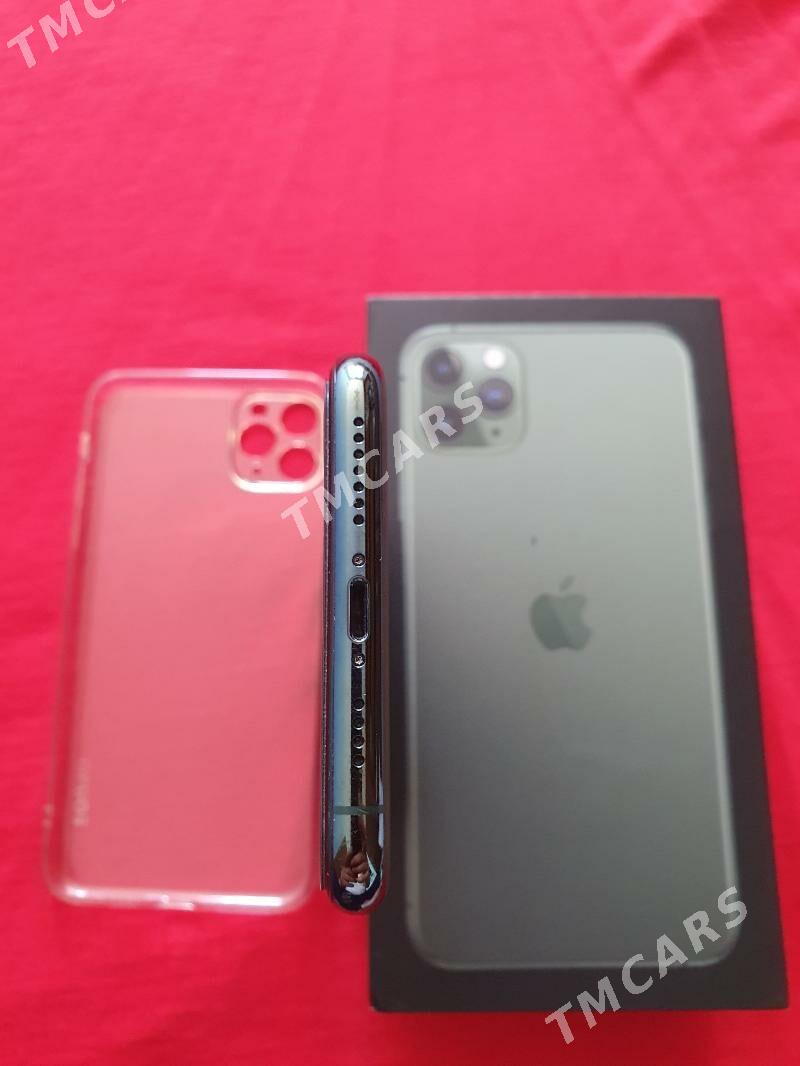 iPhone 11 Pro Max 512 gb - Ашхабад - img 6