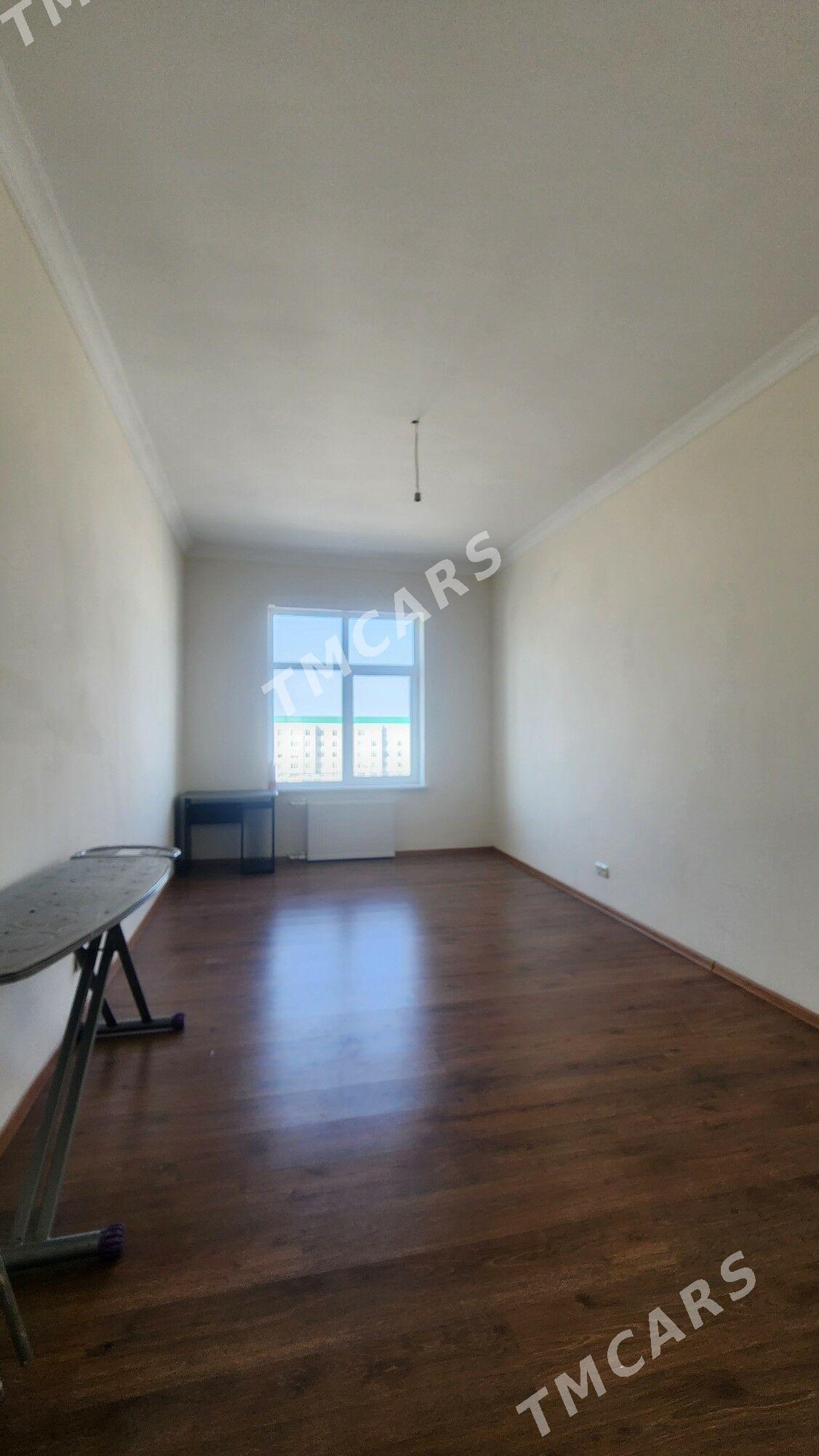 Arenda Gurtly 4 komnat - Ашхабад - img 6