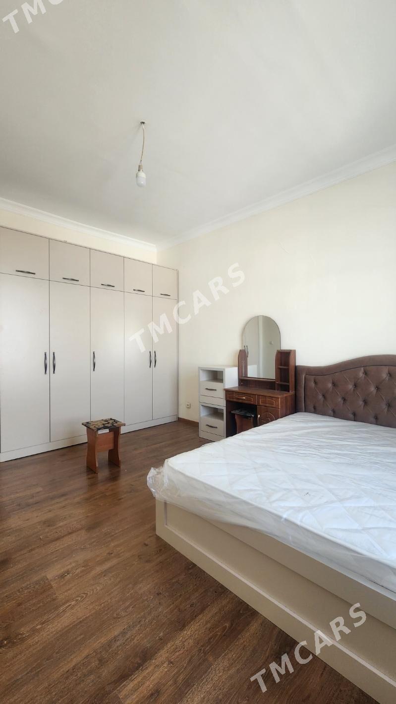 Arenda Gurtly 4 komnat - Ашхабад - img 4