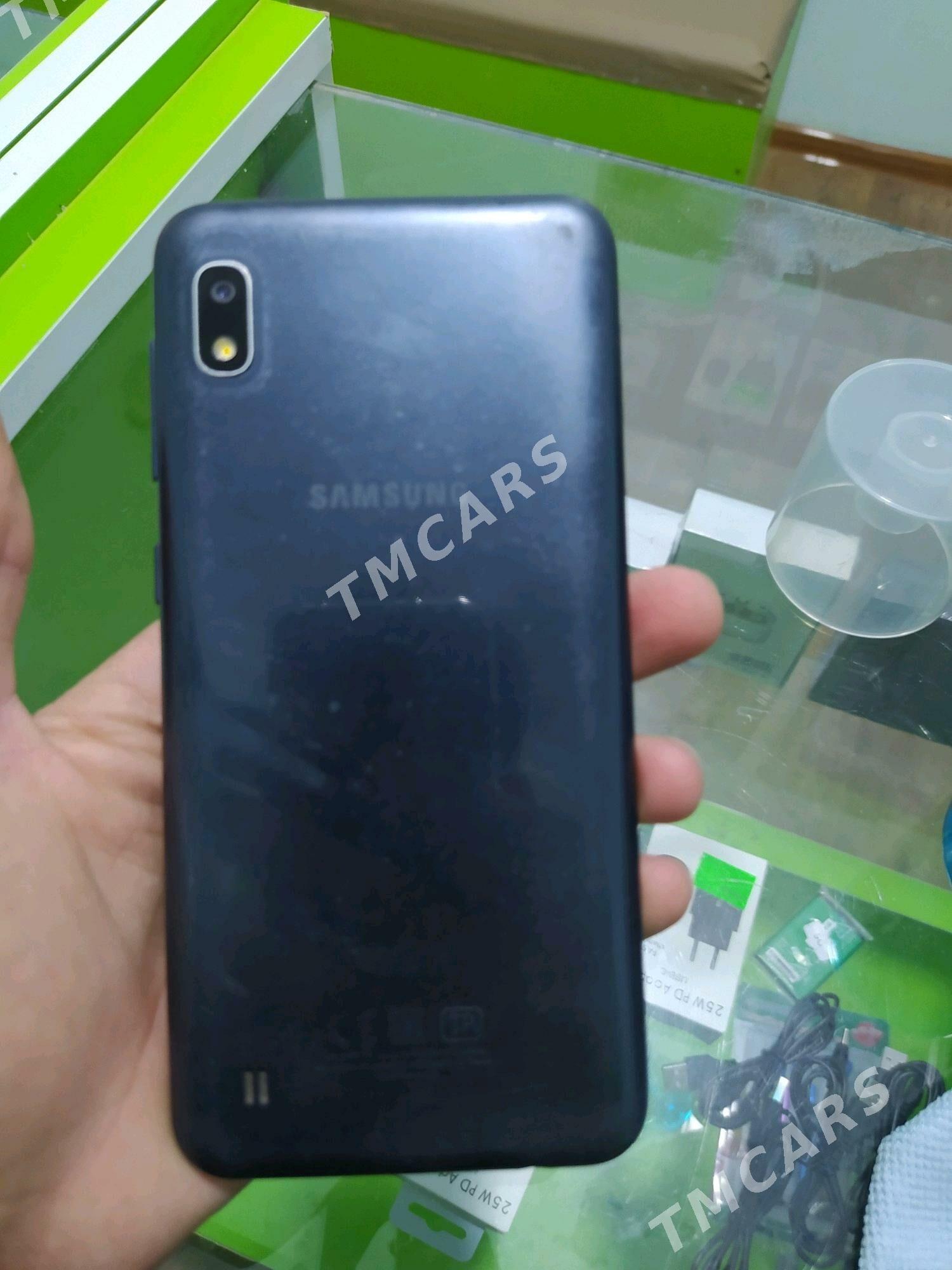 Samsung a10 - Мары - img 4