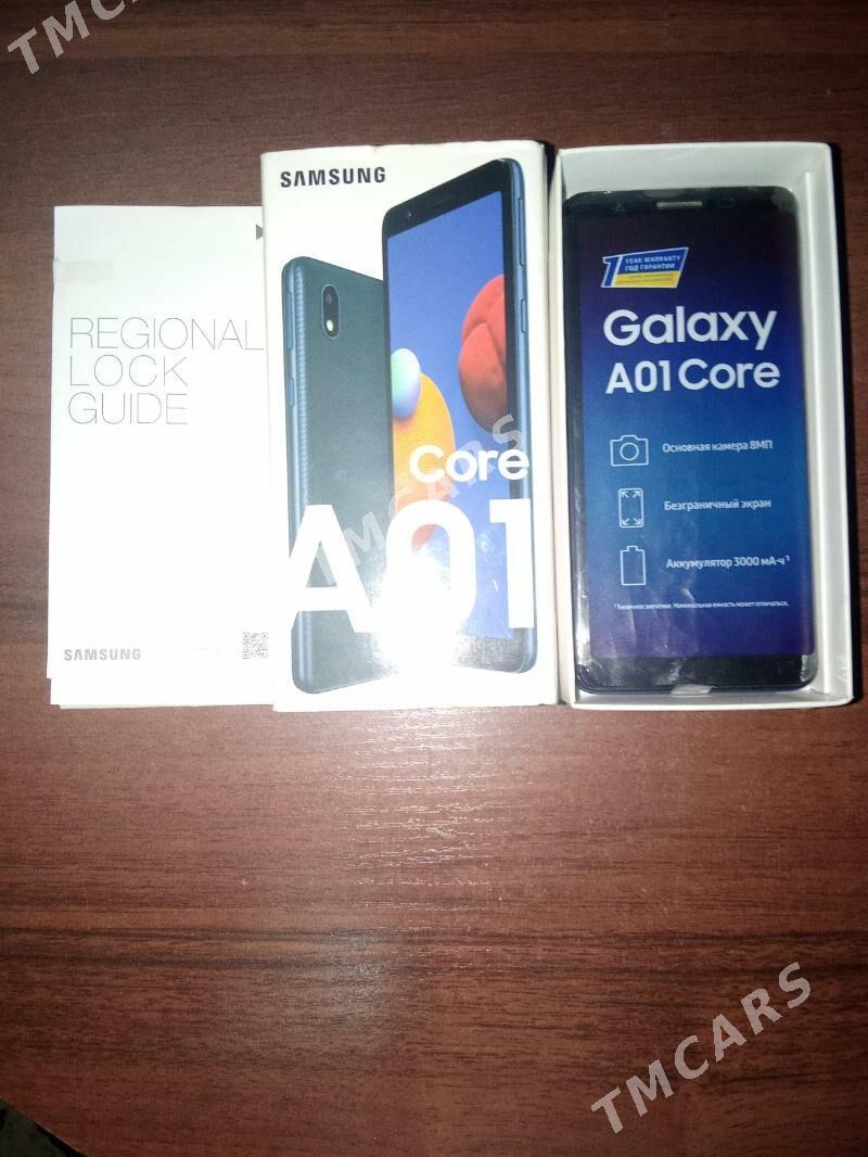 samsung a01 core - Aşgabat - img 2