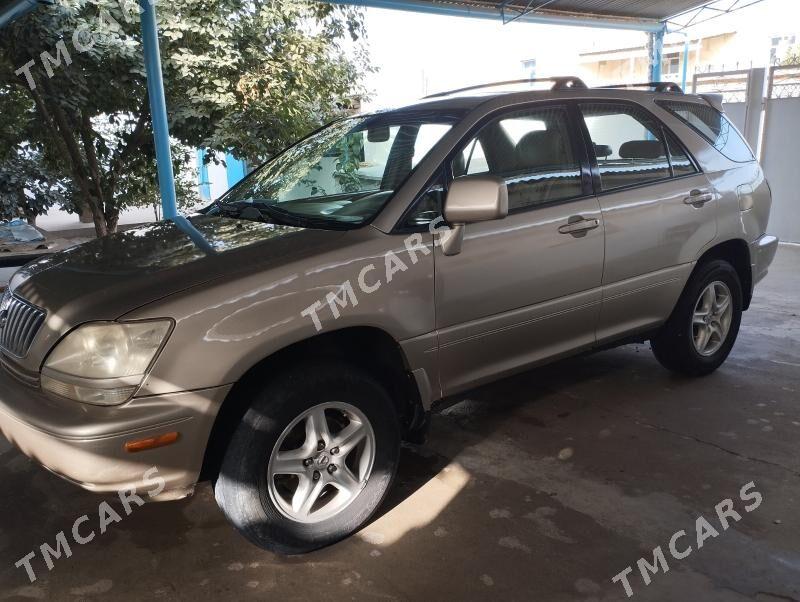 Lexus RX 300 2000 - 165 000 TMT - Kaka - img 3