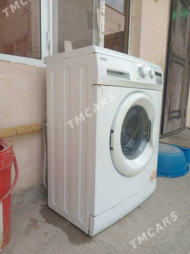 VESTEL Kir maşyn - Büzmeýin GRES - img 4
