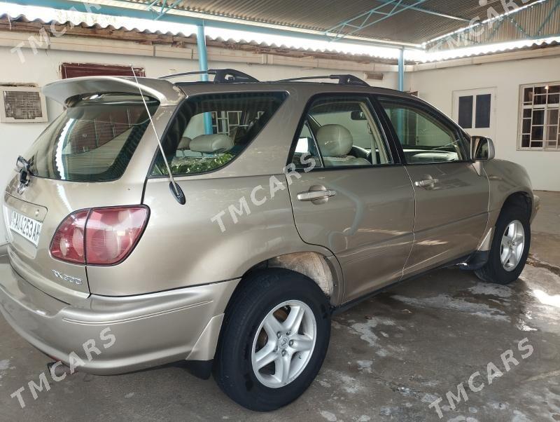 Lexus RX 300 2000 - 165 000 TMT - Kaka - img 6