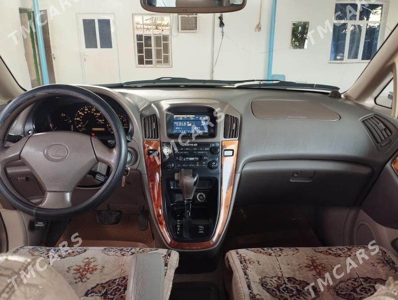 Lexus RX 300 2000 - 165 000 TMT - Kaka - img 2