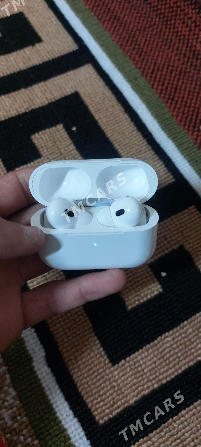 AirPods pro 2 - Туркменабат - img 4