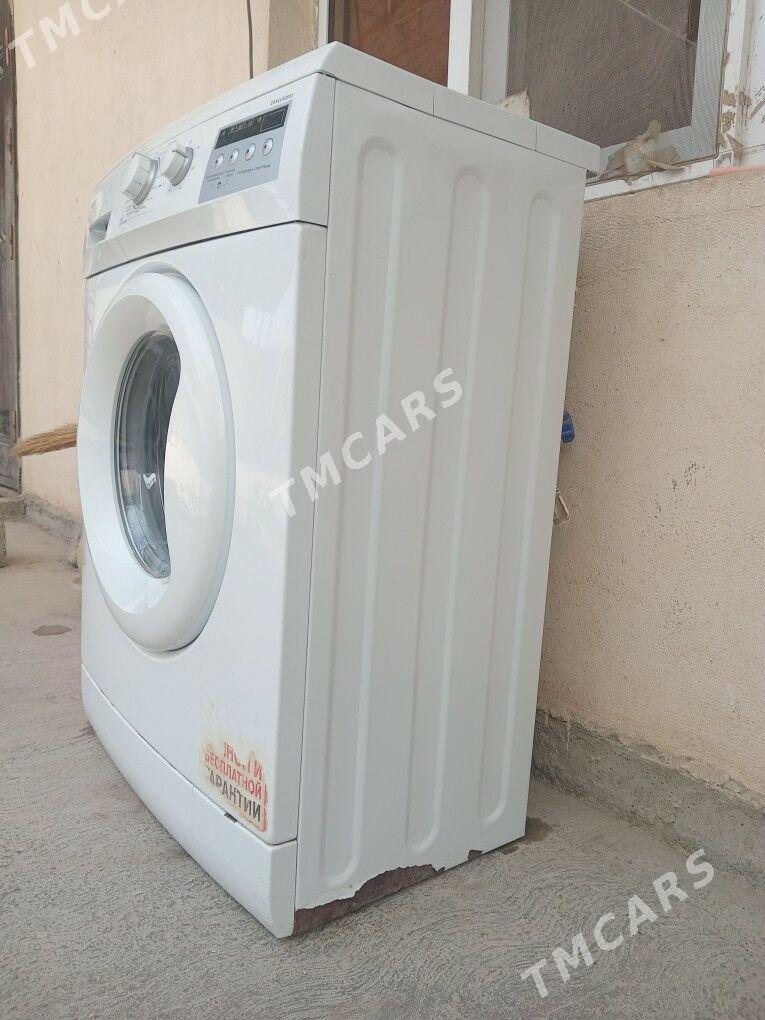VESTEL Kir maşyn - Büzmeýin GRES - img 5